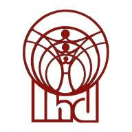 Logo Institute for Human Development (Delhi)