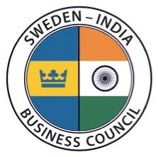 Logo Sweden India Business Council