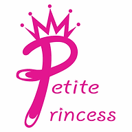 Logo Petite Princess Academy of Dance Ltd.
