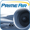 Logo Prime Air Europe Ltd.