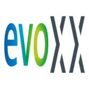 Logo evoxx technologies GmbH