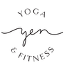 Logo Yen Yoga & Fitness LLC