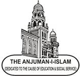 Logo Anjuman-I-Islam