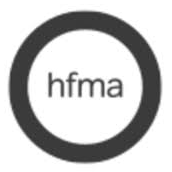 Logo Healthcare Financial Management Association (United Kingdom)