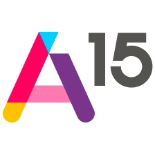 Logo A 15