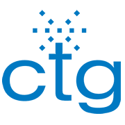 Logo CTG LLC
