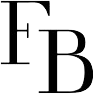 Logo Frederik Bagger ApS