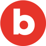 Logo Back App Europe AB