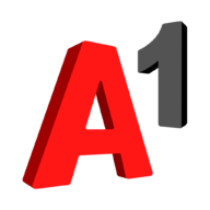 Logo A1 Digital international GmbH