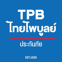 Logo Thai Paiboon Insurance Public Co. Ltd.