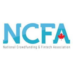 Logo National Crowdfunding Association of Canada