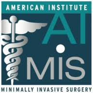 Logo American Institute of Minimally Invasive Surgery
