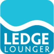 Logo Ledge Lounger, Inc.