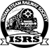 Logo Indian Steam Railway Society