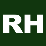 Logo Richard Hauptmann GmbH & Co. KG