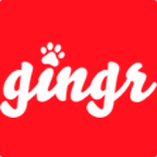 Logo Gingr LLC