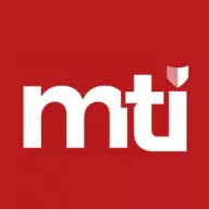 Logo MTI Technologies UK Ltd.