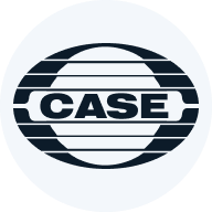 Logo Centrum Analiz Spoleczno-Ekonomicznych (Research Firm)