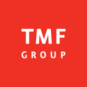 Logo TMF Group Plc