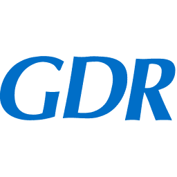 Logo Gdr Group, Inc.