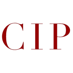 Logo CIP Global Executive Search AB