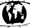 Logo World Eye Mission