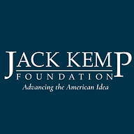 Logo Jack Kemp Foundation