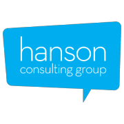 Logo Hanson Consulting Group, Inc.