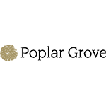 Logo Poplar Grove Wine, Inc.
