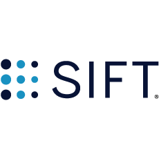 Logo Sift Medical Data, Inc.