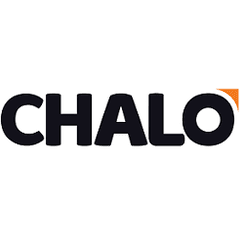 Logo Chalo Mobility Pvt Ltd.