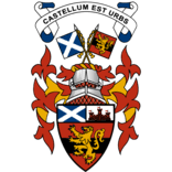 Logo The Royal Edinburgh Military Tattoo Ltd.