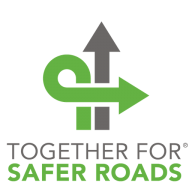 Logo Together For Safer Roads, Inc.