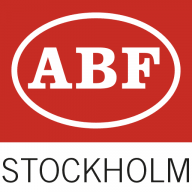 Logo ABF-huset Stockholm AB