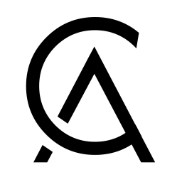 Logo CoinAlpha, Inc.