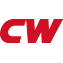 Logo Curtiss-Wright Defense Solutions