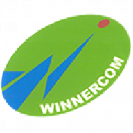 Logo Winnercom Co., Ltd.