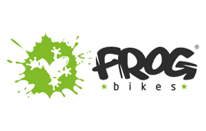 Logo FrogBikes Ltd.