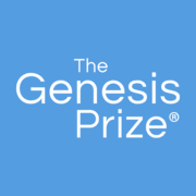 Logo Genesis Prize Foundation Ltd.