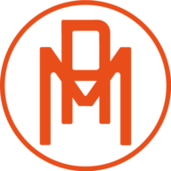 Logo Rimorchiatori Mediterranei SpA