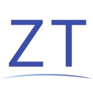 Logo Zeteo Tech, Inc.
