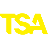 Logo TSA Management Pty Ltd.