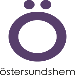Logo Östersundshem AB