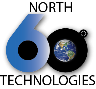 Logo North 60 Technologies