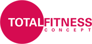 Logo Total Fitness Concept Sp zoo