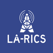 Logo Los Angeles Regional Interoperable Communications System