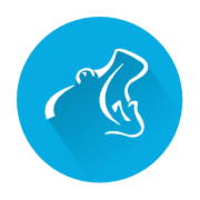 Logo Hippo Manager Software, Inc.