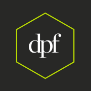 Logo DPF AG