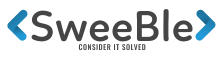 Logo Sweeble