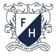 Logo Finton House Educational Trust